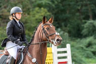 Vielseitigkeit RSV Wesel Obrighoven (26.+27.09.2020)