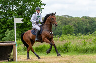 Westerstede Horse Trials 2021
