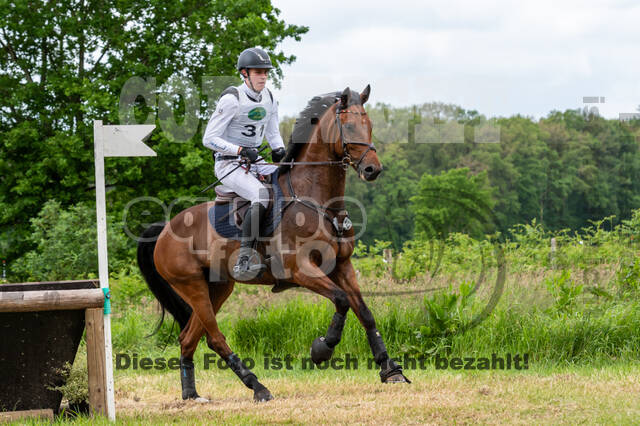 Westerstede Horse Trials 2021