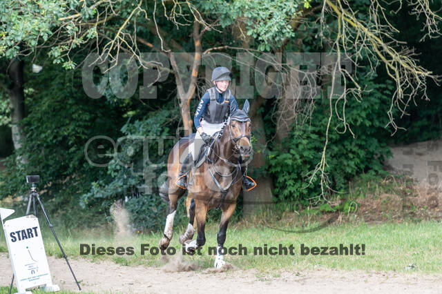 Late-Entry-Vielseitigkeit Langenfeld (11.+13./14.06.2020)