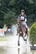 FEI European Championship Eventing 2017