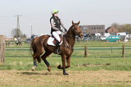 Frühjahrsvielseitigkeit RV Seydlitz Kamp