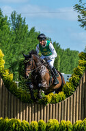Westerstede Horse Trials (10.-13.06.2021)