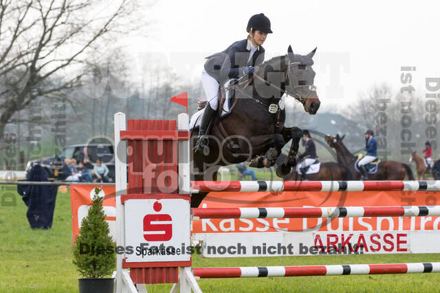 RV Seydlitz Kamp (06.+07.04.2019)