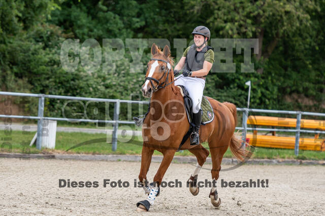 Late-Entry-Vielseitigkeit Langenfeld (11.+13./14.06.2020)