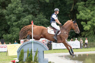 FEI European Championship Eventing 2017