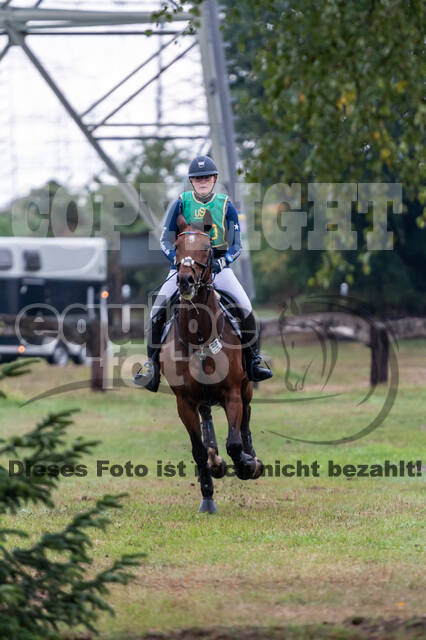 Vielseitigkeit RSV Wesel Obrighoven (26.+27.09.2020)