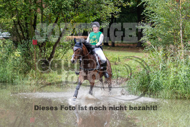 Vielseitigkeit RSV Wesel Obrighoven (26.+27.09.2020)