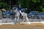 Westerstede Horse Trials 2021