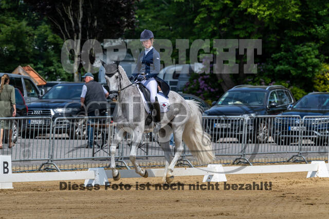 Westerstede Horse Trials 2021