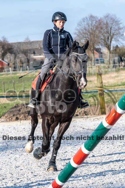 Gymnastik- Springen mit Karl-Heinz Nothofer beim RV Seydlitz Kamp 1884 e.V.
