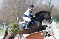 Eventing Langenfeld 2018