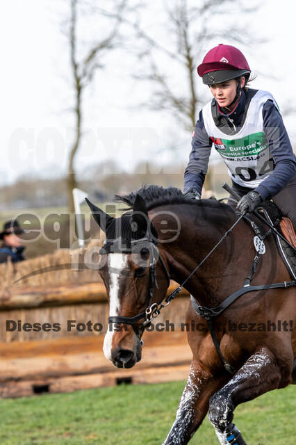 Kronenberg - De Peelbergen (02.04.2022)