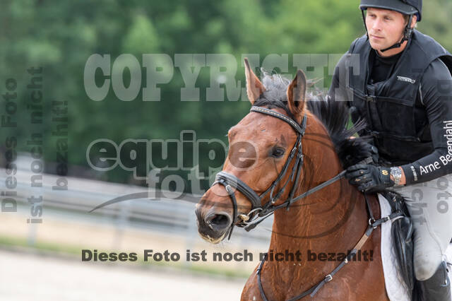 Late-Entry-Vielseitigkeit Langenfeld (11.+13./14.06.2020)