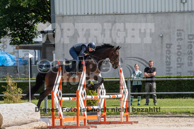 Test of Choise Langenfeld (29.+30.05.2021)