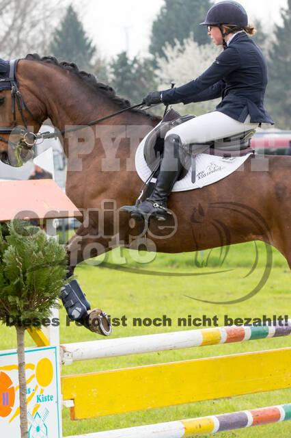 RV Seydlitz Kamp (06.+07.04.2019)