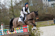 Eventing im Pferdesportzentrum Rheinland (Late Entry 14.03.2022)