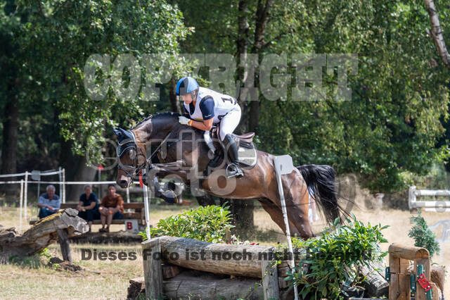 Late-Entry Vielseitigkeit Hamminkeln/Wesel (01.+02.08.2020)