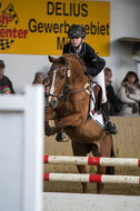 Vierkampf Kreismeisterschaft Wesel 2018