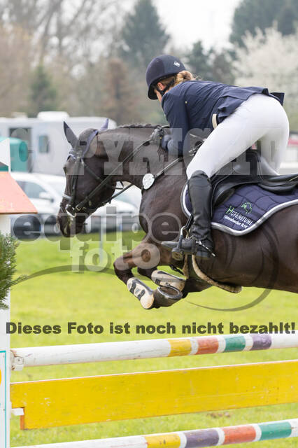 RV Seydlitz Kamp (06.+07.04.2019)