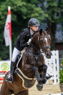Goldene Schärpe 2021 - Ponys