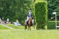 Westerstede Horse Trials 2021
