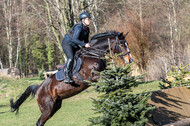 Geländetraining Wesel Obrighoven (19.+20.03.2022)
