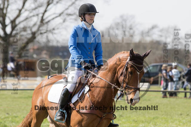 Frühjahrsvielseitigkeit RV Seydlitz Kamp
