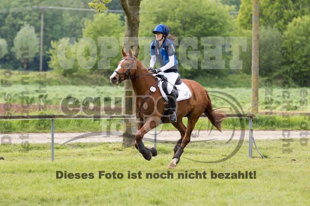 Vielseitigkeitsturnier RuFV Rheurdt