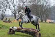 Geländetraining Wesel Obrighoven (19.+20.03.2022)