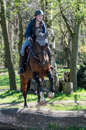 Geländetraining Wesel bei Jarno (18.04.2022)