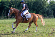 Late-Entry-Vielseitigkeit Gahlen (18.07.2020)