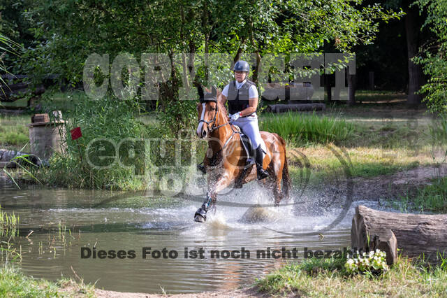 Late-Entry Vielseitigkeit Hamminkeln/Wesel (01.+02.08.2020)