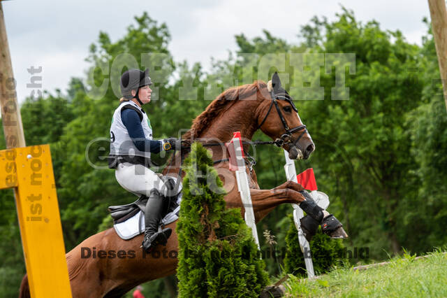 Westerstede Horse Trials 2021