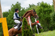 Westerstede Horse Trials 2021