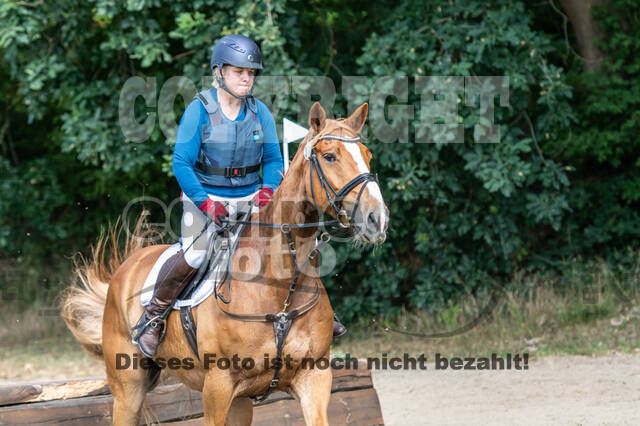 Late-Entry-Vielseitigkeit Langenfeld (11.+13./14.06.2020)