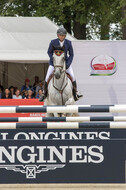 FEI European Championship Eventing 2017