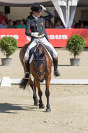 FEI European Championship Eventing 2017