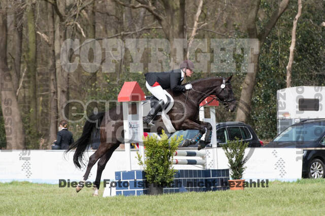 Frühjahrsvielseitigkeit RV Seydlitz Kamp