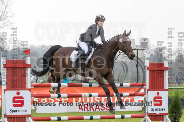 RV Seydlitz Kamp (06.+07.04.2019)