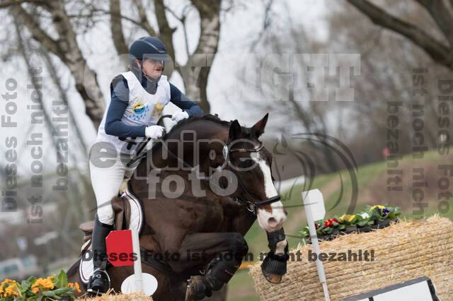 Geländetage beim RSV St. Hubertus Wesel Obrighoven (26.+27.03.2022)