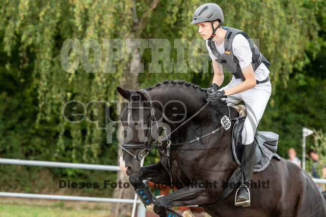 Late-Entry-Vielseitigkeit Langenfeld (11.+13./14.06.2020)