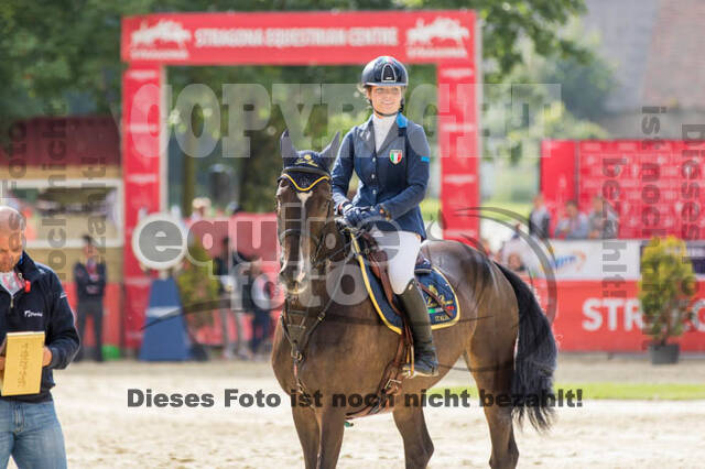 FEI European Championship