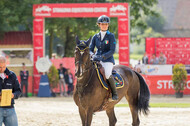 FEI European Championship