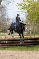 Geländetraining ZRFV Hamminkeln (24+25.04.2021)