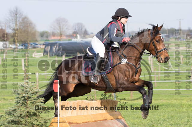 RV Seydlitz Kamp (06.+07.04.2019)