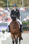 FEI European Championship Eventing 2019