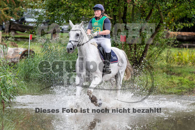 Vielseitigkeit RSV Wesel Obrighoven (26.+27.09.2020)
