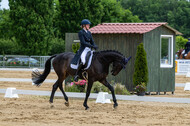 Westerstede Horse Trials 2021