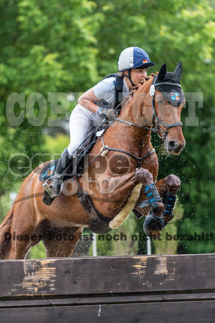 Late-Entry-Vielseitigkeit Langenfeld (11.+13./14.06.2020)